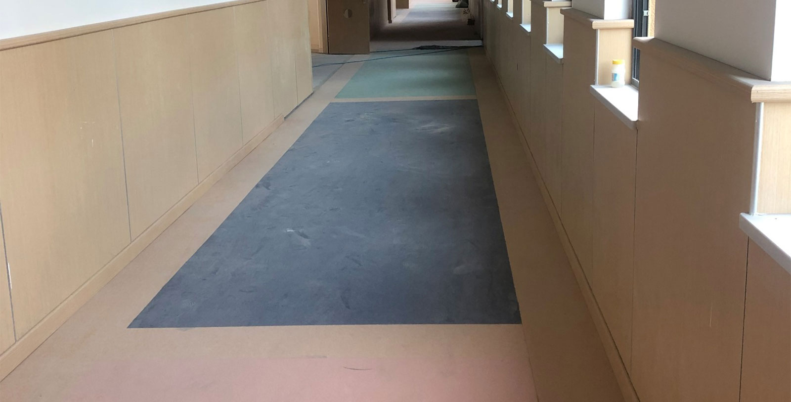 Jiangsu Artesides Projesi