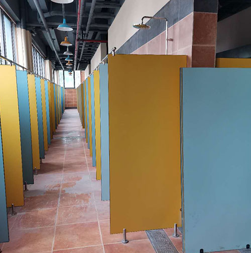 Nanjing Happy Valley Projesi