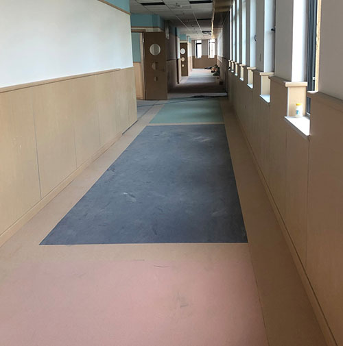 Jiangsu Artesides Projesi