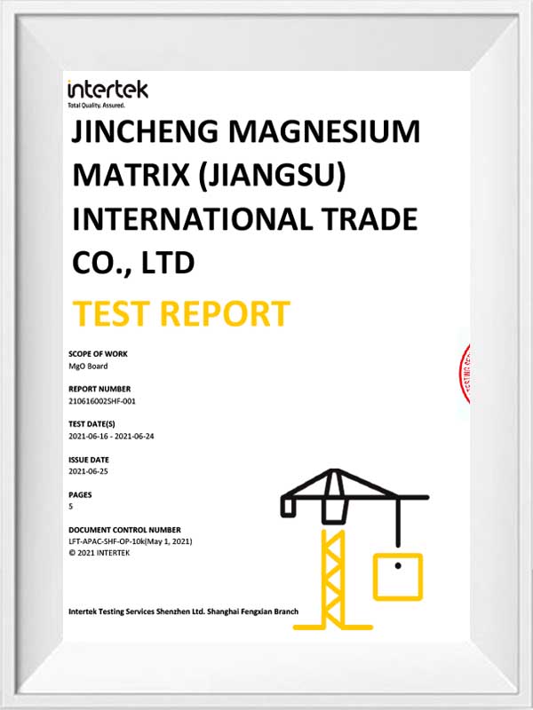 Azim MGO Kurul Test Raporu