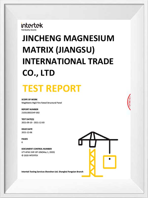 ASTM D2718-18 Kesme Testi Raporu